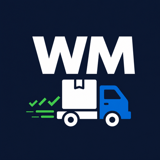 WM Shipment logo